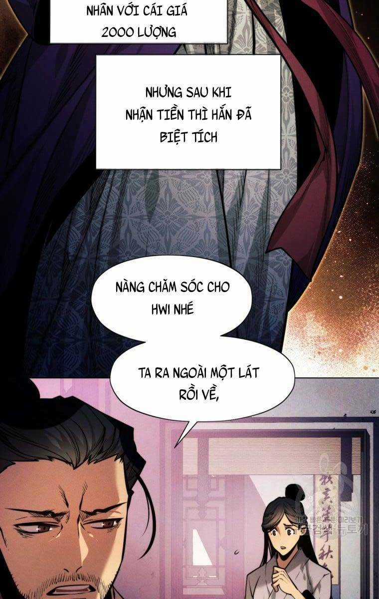 Chuyển Sinh Vào Thế Giới Võ Lâm Chapter 1 trang 60