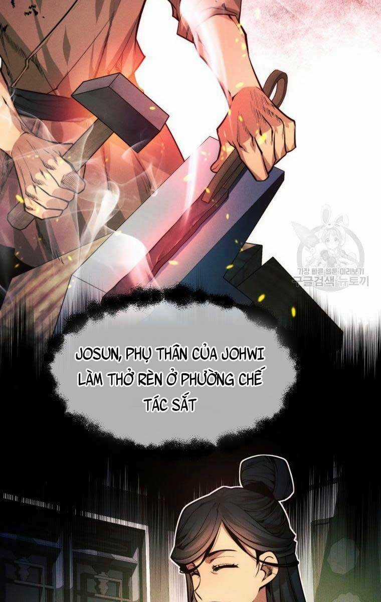 Chuyển Sinh Vào Thế Giới Võ Lâm Chapter 1 trang 65