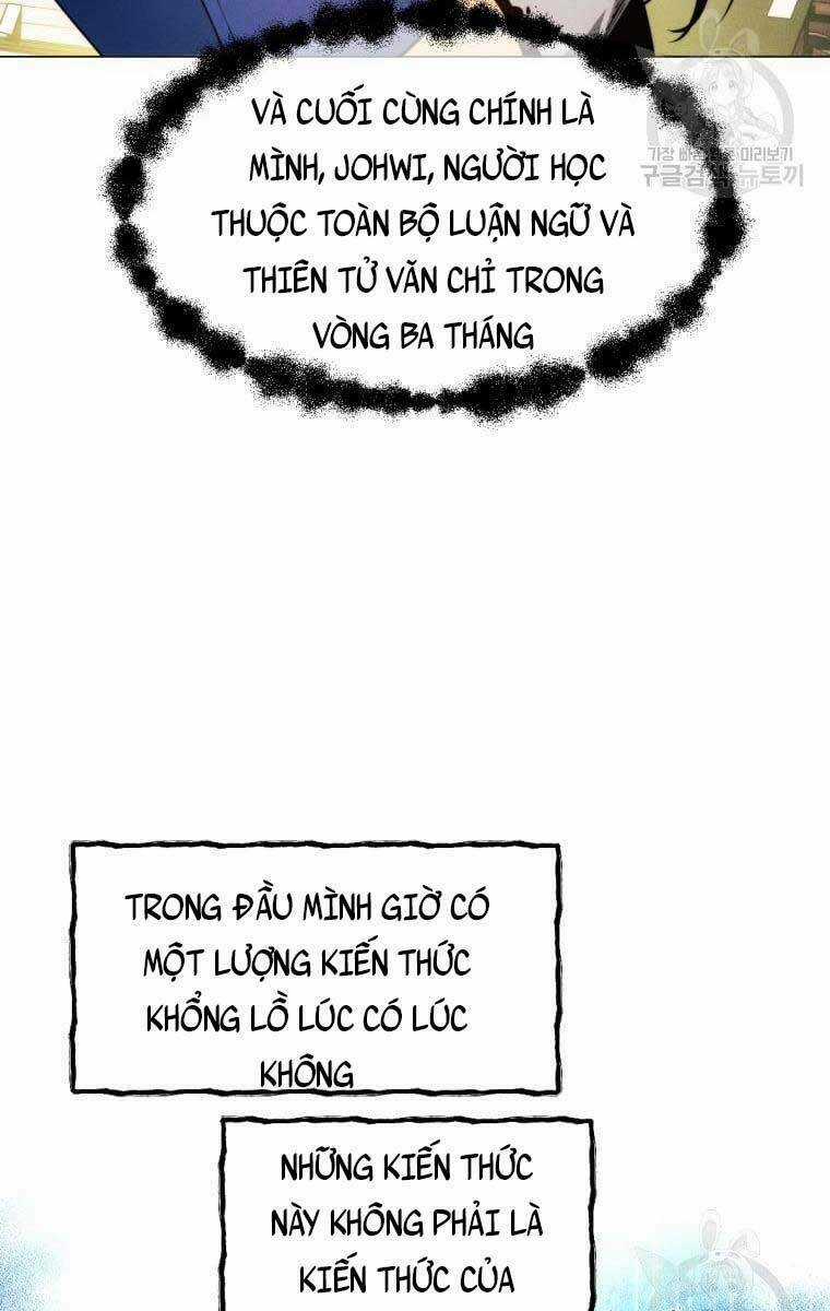 Chuyển Sinh Vào Thế Giới Võ Lâm Chapter 1 trang 69