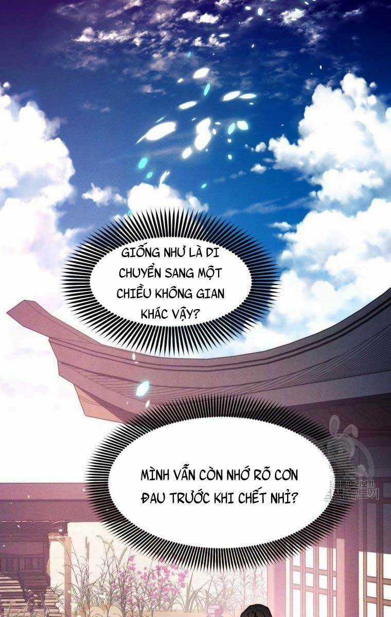 Chuyển Sinh Vào Thế Giới Võ Lâm Chapter 1 trang 73
