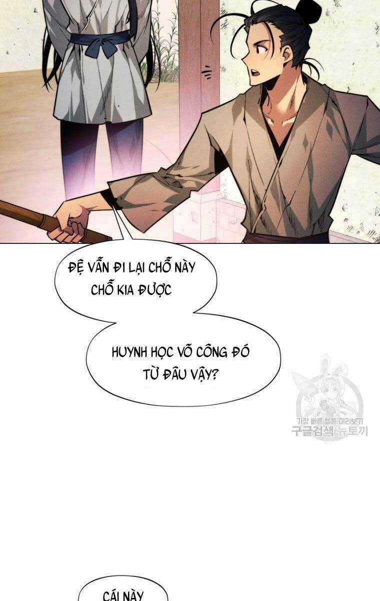 Chuyển Sinh Vào Thế Giới Võ Lâm Chapter 1 trang 86