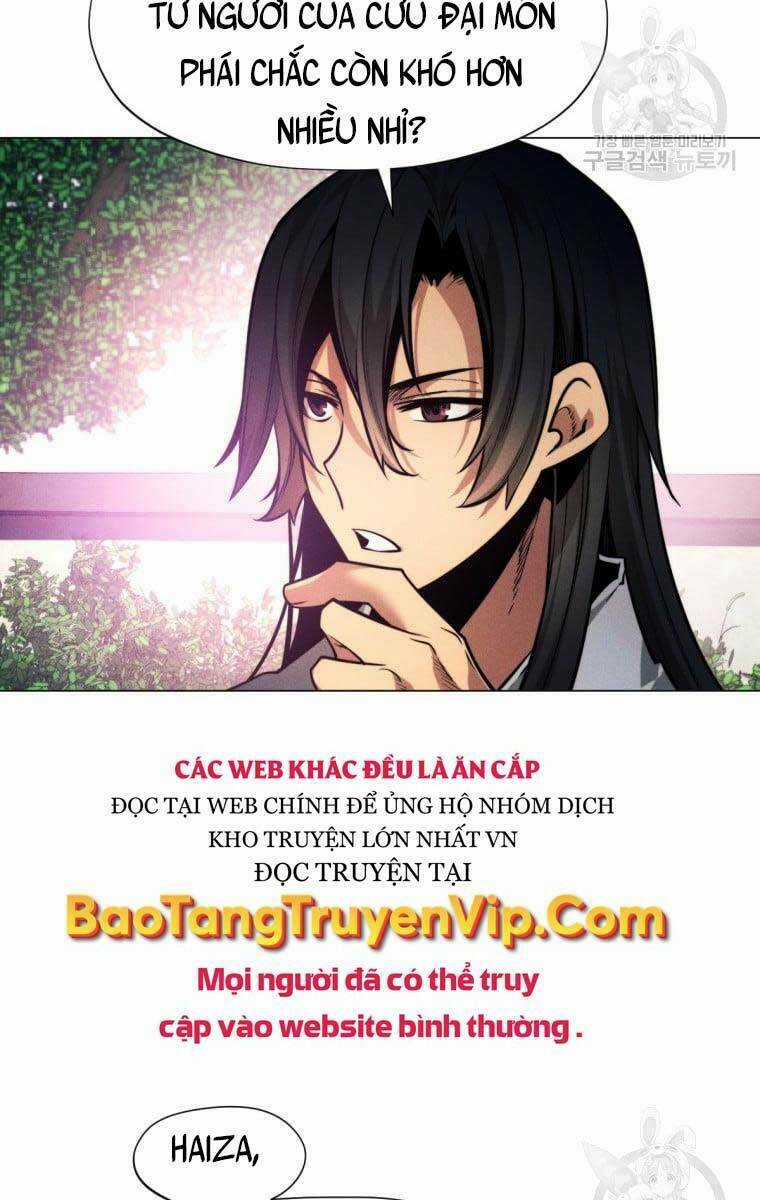 Chuyển Sinh Vào Thế Giới Võ Lâm Chapter 1 trang 93