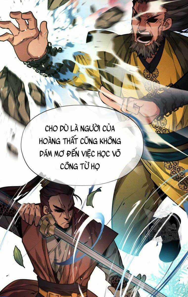 Chuyển Sinh Vào Thế Giới Võ Lâm Chapter 1 trang 97