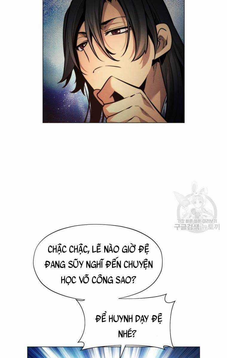 Chuyển Sinh Vào Thế Giới Võ Lâm Chapter 1 trang 99