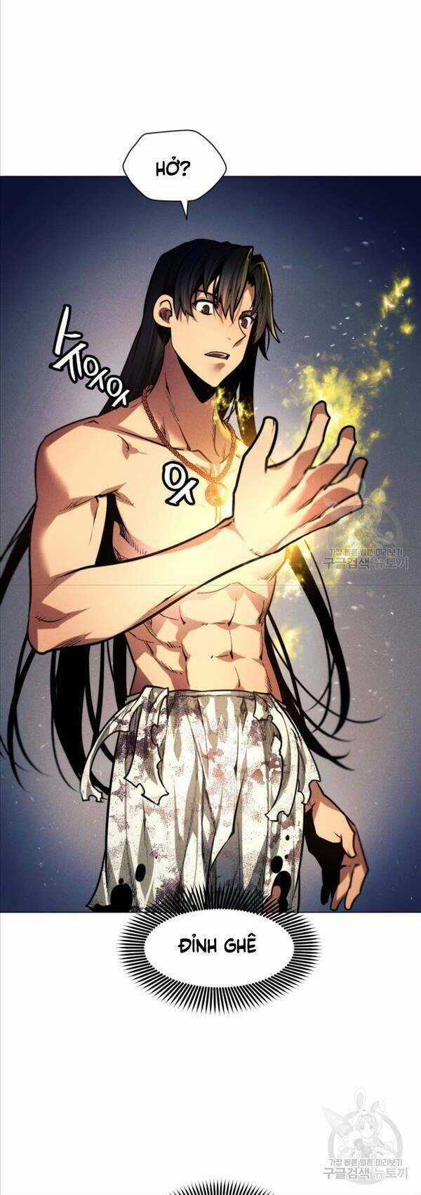 Chuyển Sinh Vào Thế Giới Võ Lâm Chapter 10 trang 10