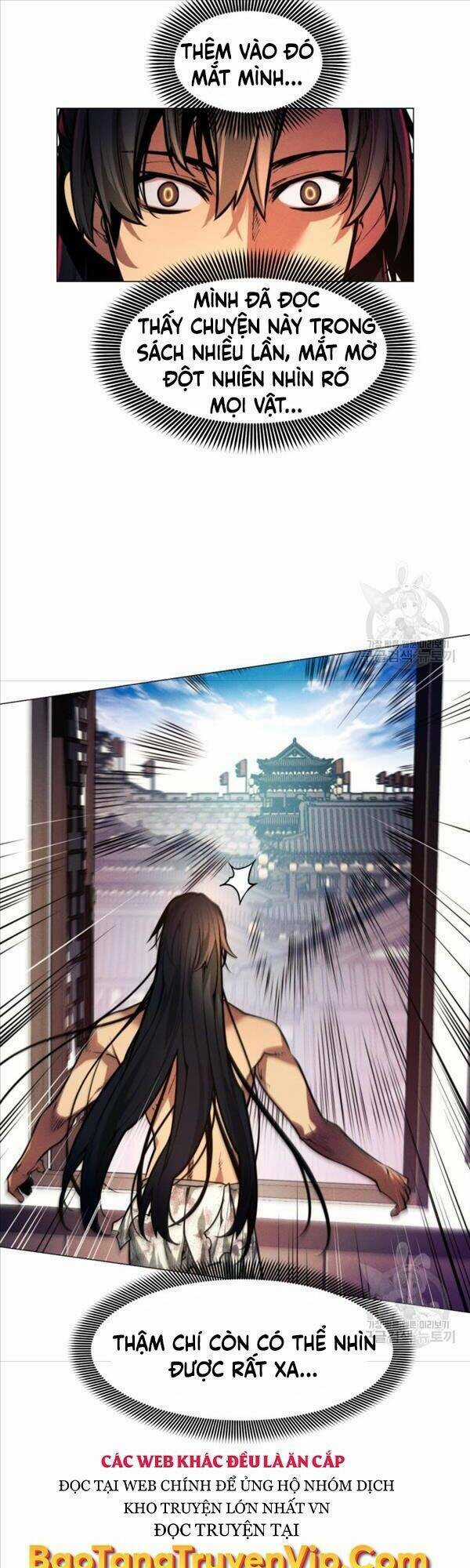 Chuyển Sinh Vào Thế Giới Võ Lâm Chapter 10 trang 11