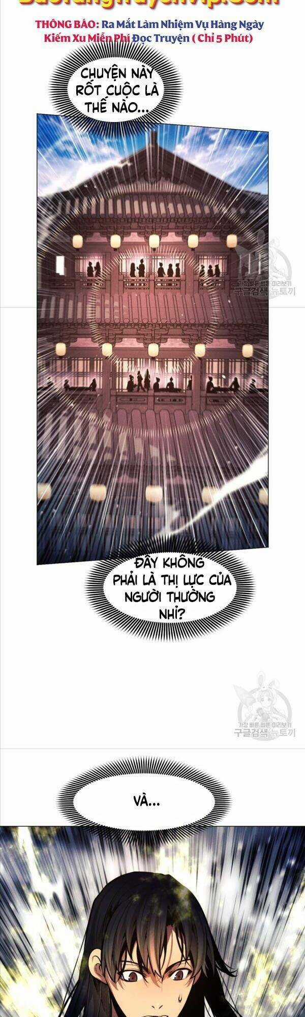 Chuyển Sinh Vào Thế Giới Võ Lâm Chapter 10 trang 12