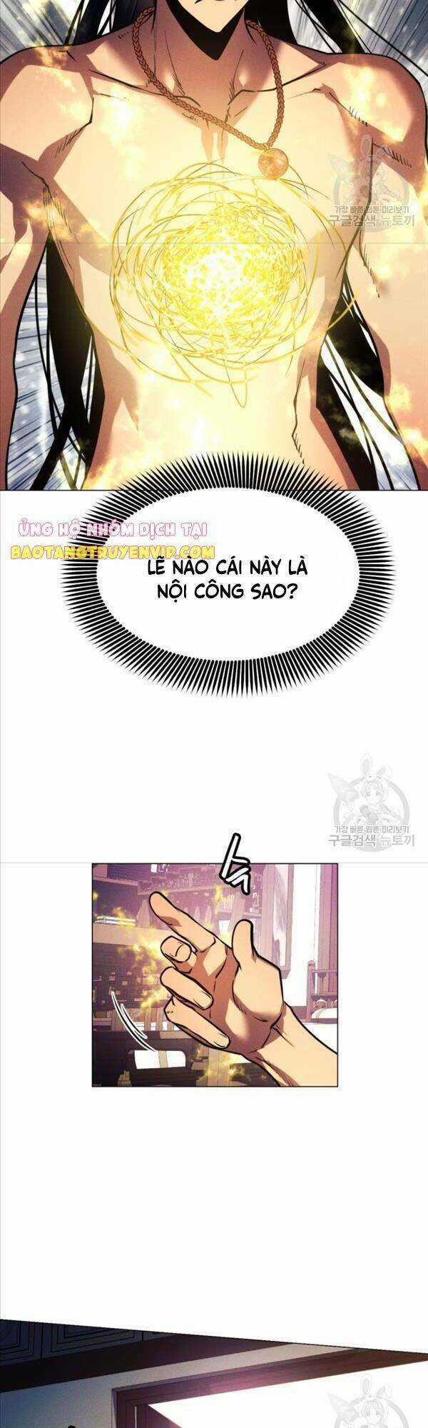 Chuyển Sinh Vào Thế Giới Võ Lâm Chapter 10 trang 13