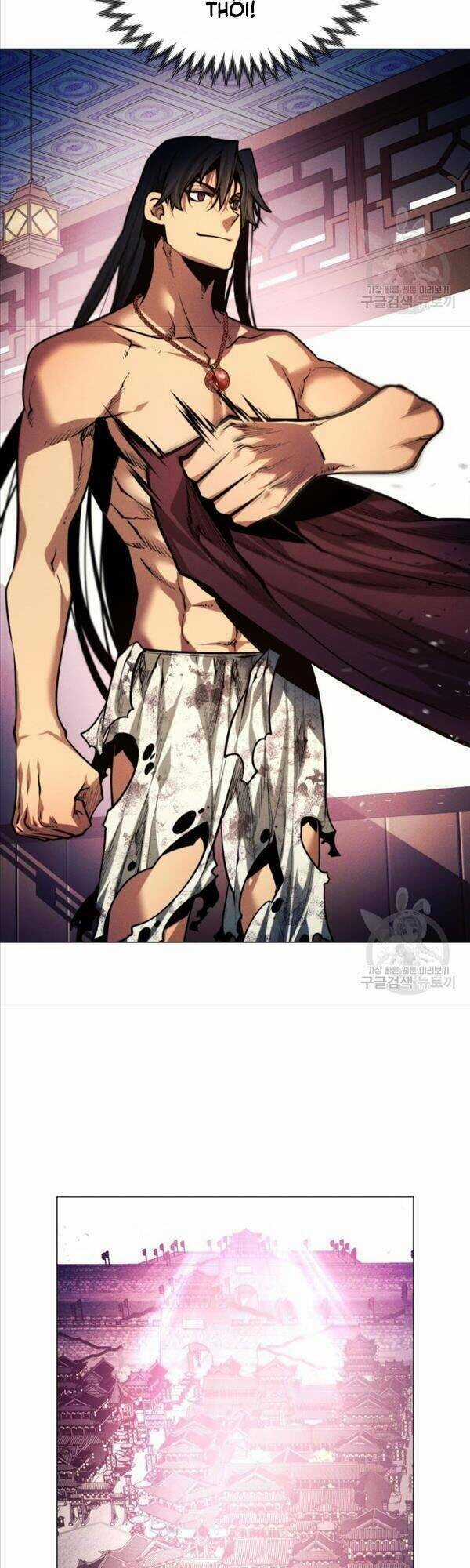 Chuyển Sinh Vào Thế Giới Võ Lâm Chapter 10 trang 16