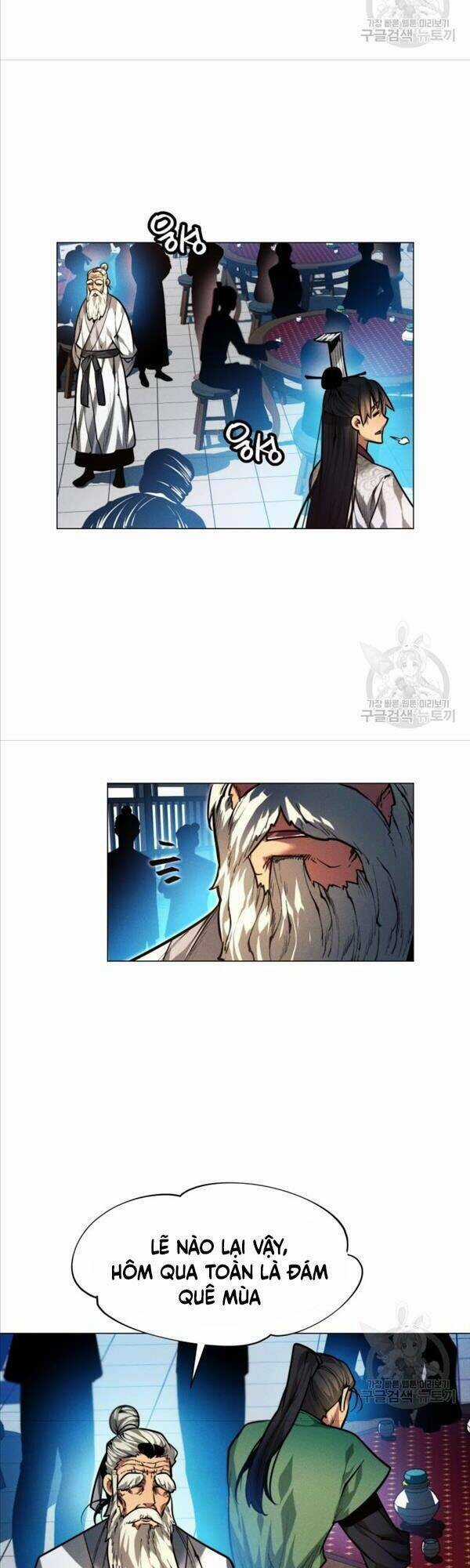 Chuyển Sinh Vào Thế Giới Võ Lâm Chapter 10 trang 25