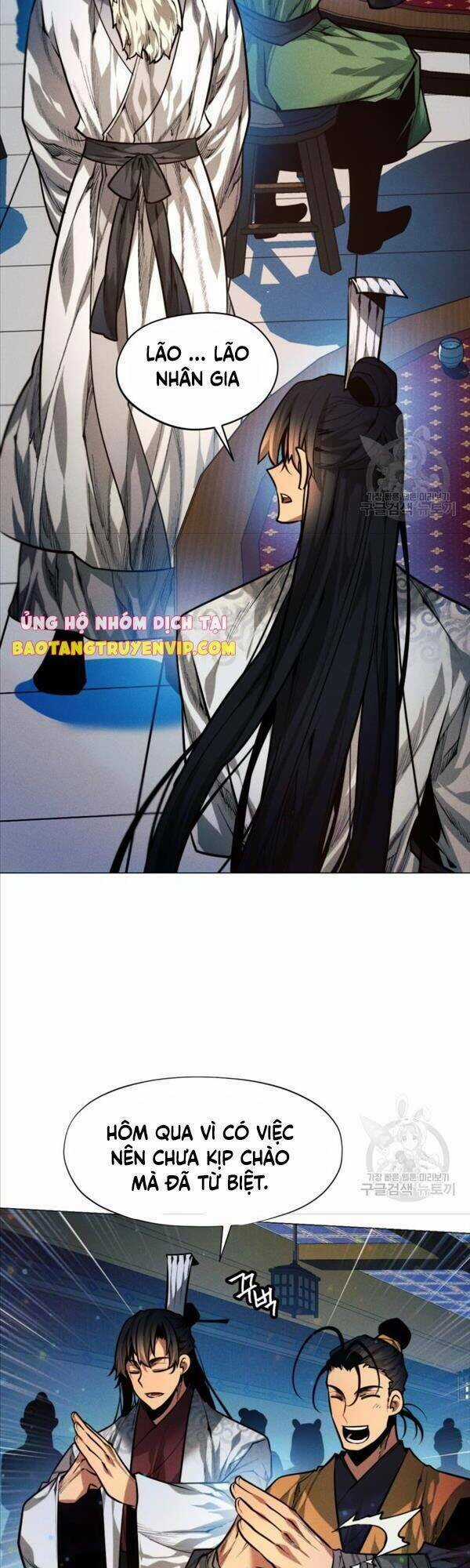 Chuyển Sinh Vào Thế Giới Võ Lâm Chapter 10 trang 26