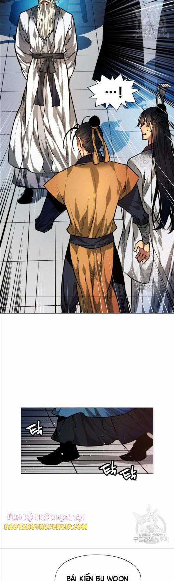 Chuyển Sinh Vào Thế Giới Võ Lâm Chapter 10 trang 28