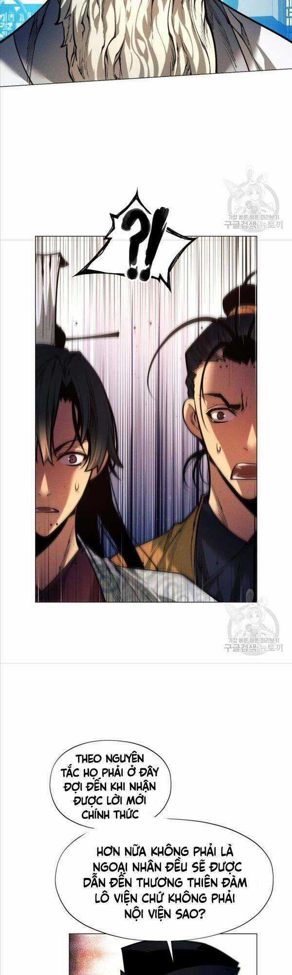 Chuyển Sinh Vào Thế Giới Võ Lâm Chapter 10 trang 30