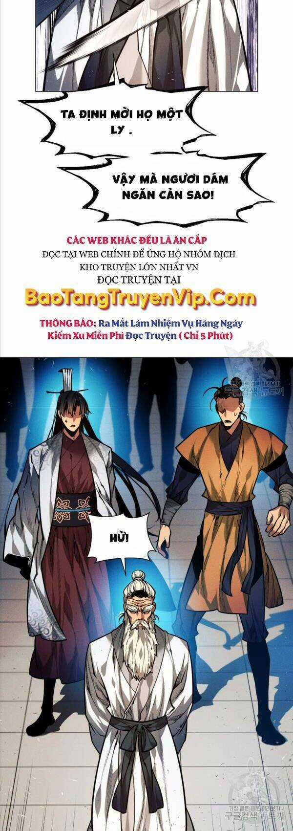 Chuyển Sinh Vào Thế Giới Võ Lâm Chapter 10 trang 32