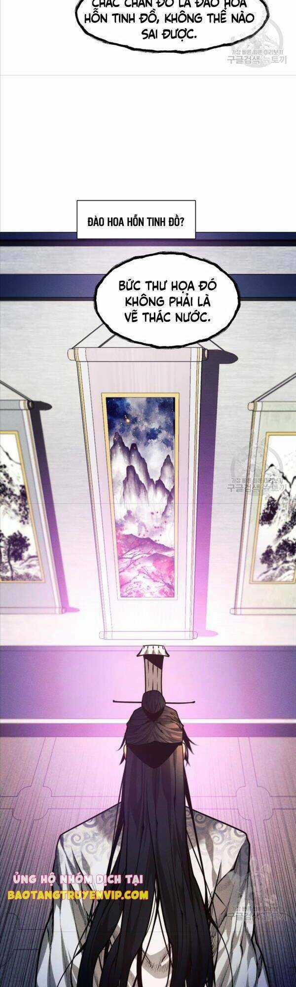 Chuyển Sinh Vào Thế Giới Võ Lâm Chapter 10 trang 39