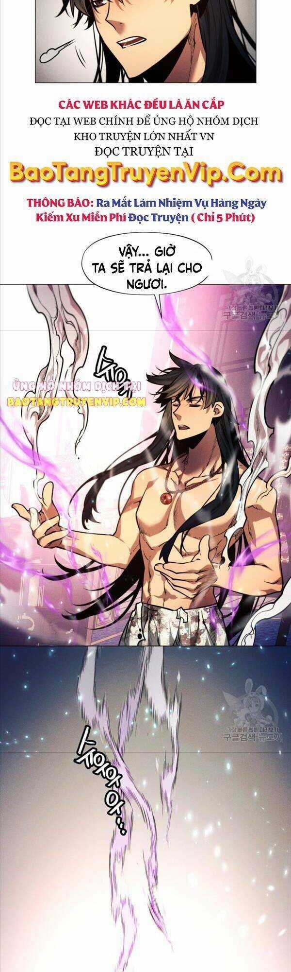 Chuyển Sinh Vào Thế Giới Võ Lâm Chapter 10 trang 4