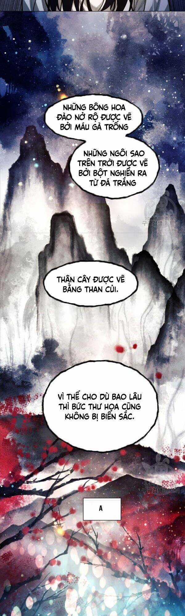 Chuyển Sinh Vào Thế Giới Võ Lâm Chapter 10 trang 40