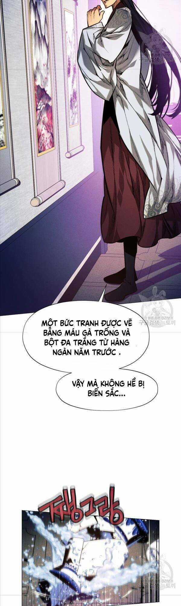 Chuyển Sinh Vào Thế Giới Võ Lâm Chapter 10 trang 42