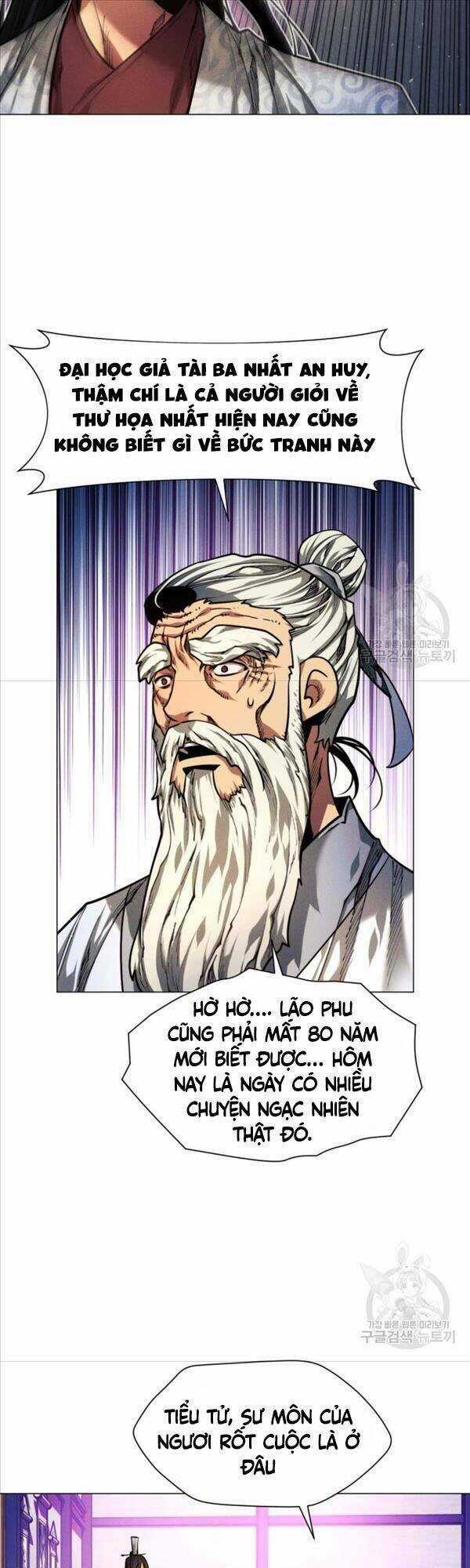 Chuyển Sinh Vào Thế Giới Võ Lâm Chapter 10 trang 44