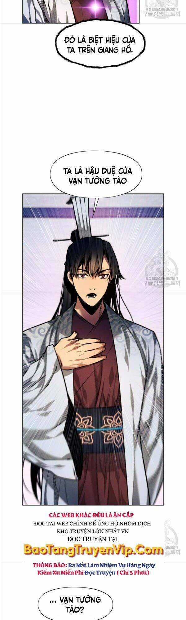 Chuyển Sinh Vào Thế Giới Võ Lâm Chapter 10 trang 47