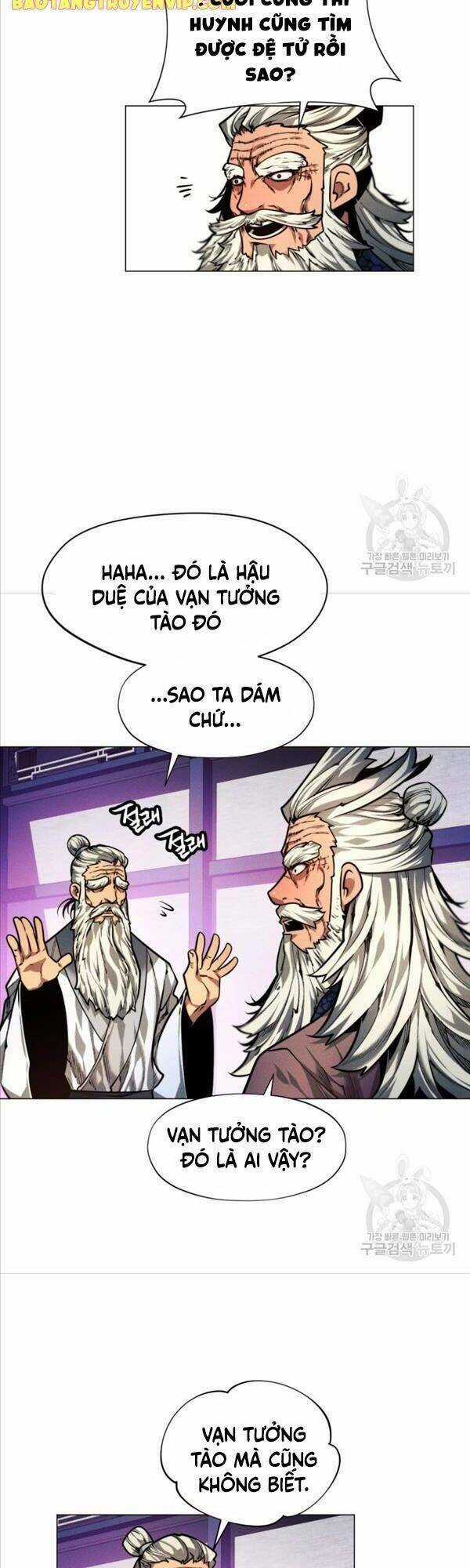 Chuyển Sinh Vào Thế Giới Võ Lâm Chapter 10 trang 51