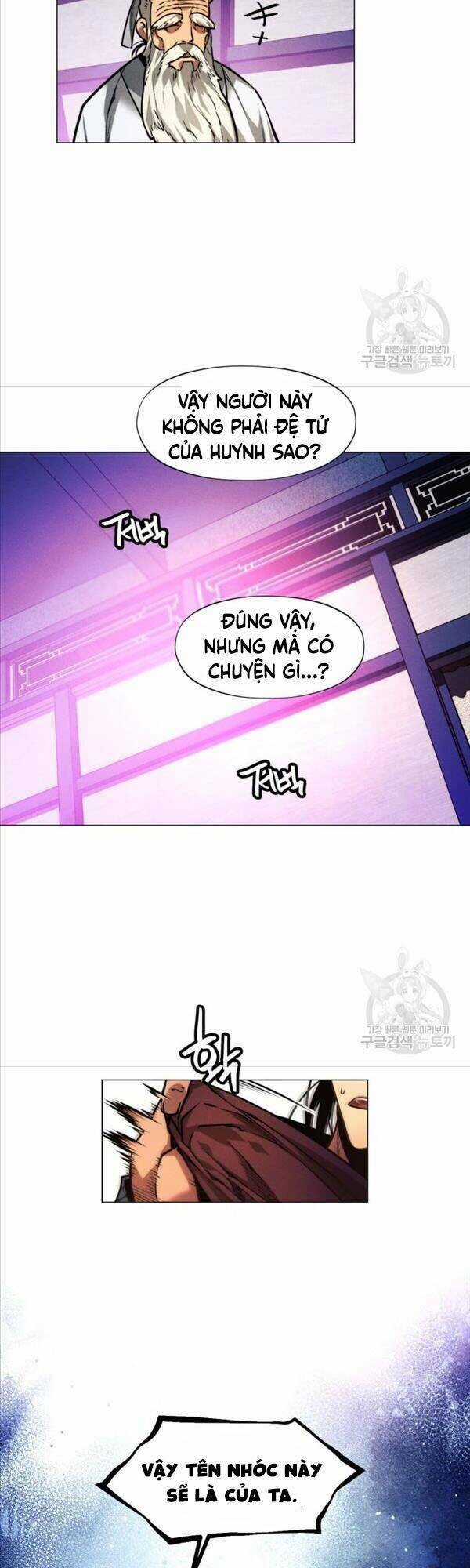 Chuyển Sinh Vào Thế Giới Võ Lâm Chapter 10 trang 52