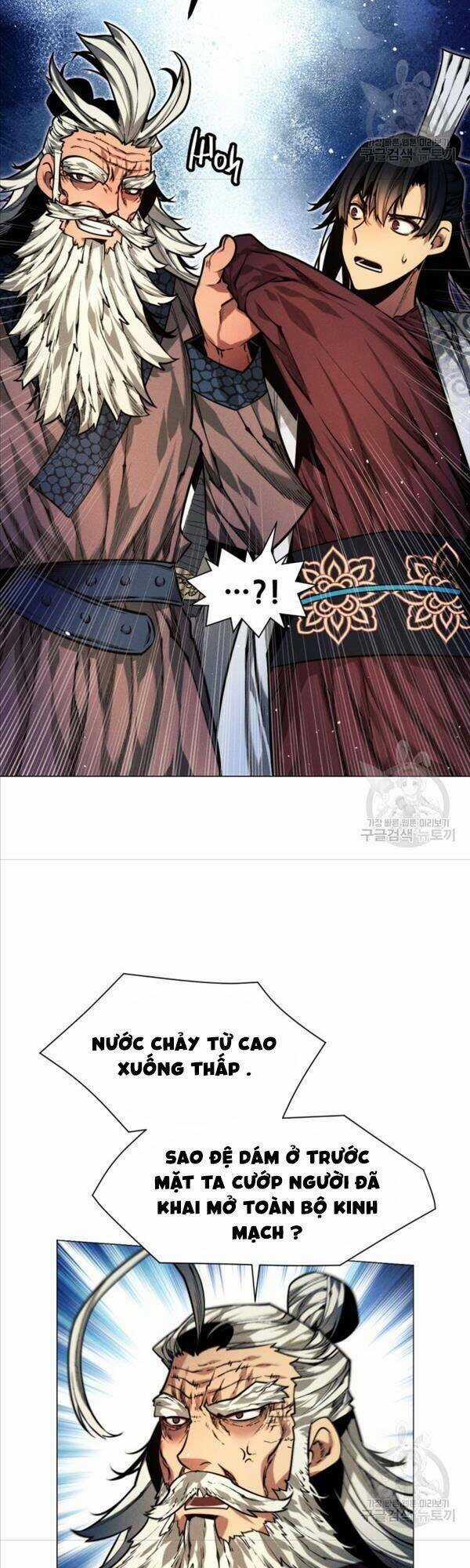 Chuyển Sinh Vào Thế Giới Võ Lâm Chapter 10 trang 53