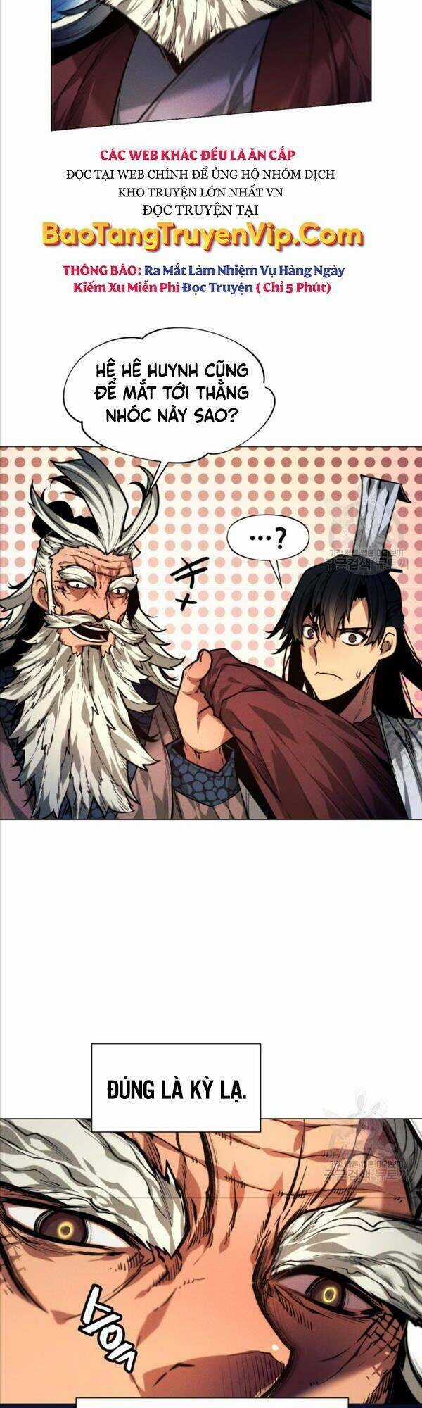 Chuyển Sinh Vào Thế Giới Võ Lâm Chapter 10 trang 54