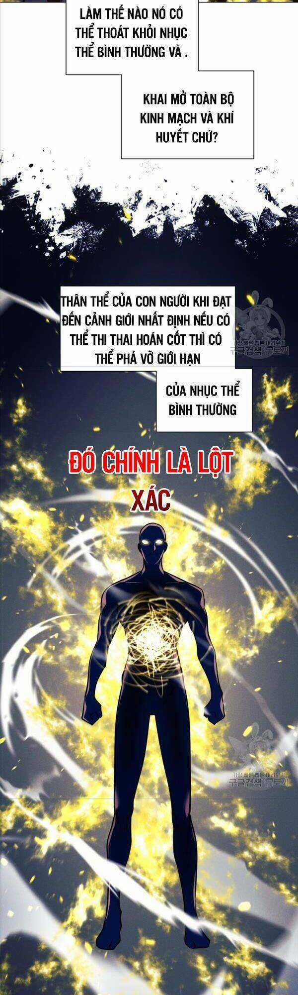 Chuyển Sinh Vào Thế Giới Võ Lâm Chapter 10 trang 56