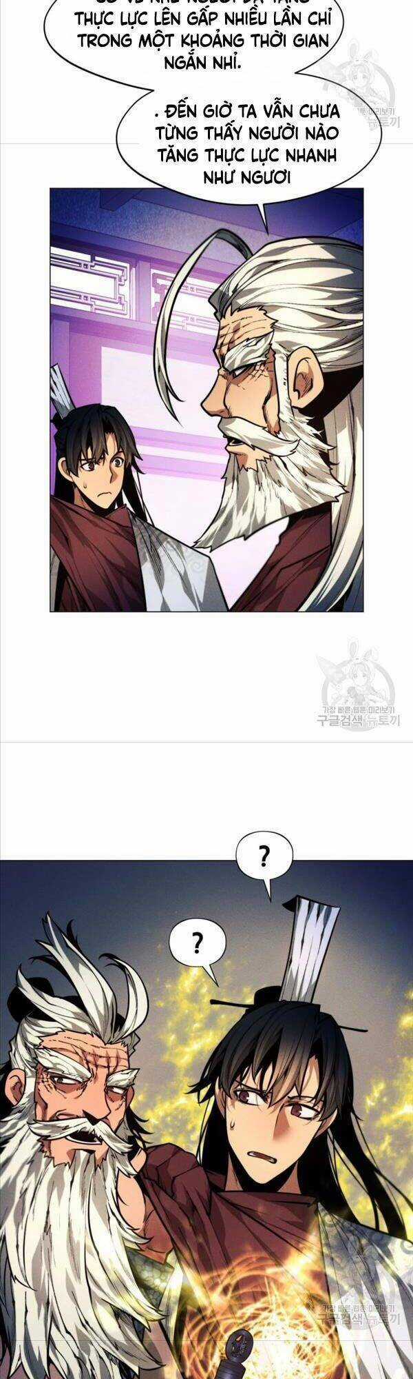 Chuyển Sinh Vào Thế Giới Võ Lâm Chapter 10 trang 58