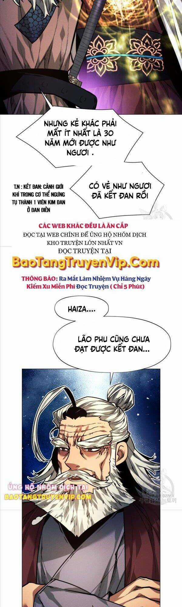 Chuyển Sinh Vào Thế Giới Võ Lâm Chapter 10 trang 59