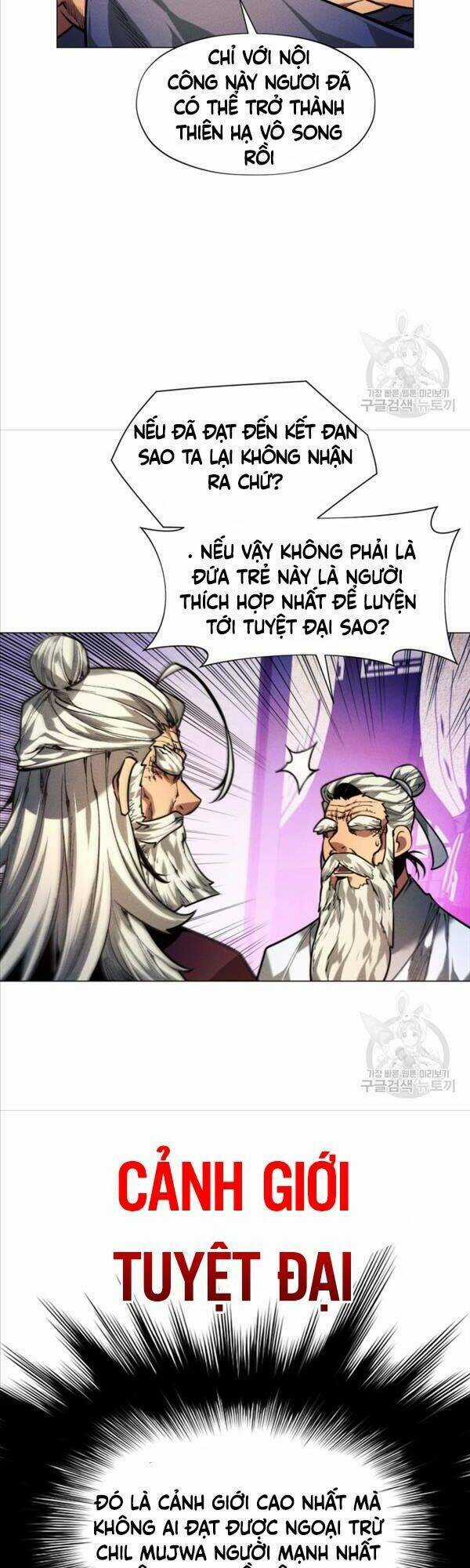 Chuyển Sinh Vào Thế Giới Võ Lâm Chapter 10 trang 60