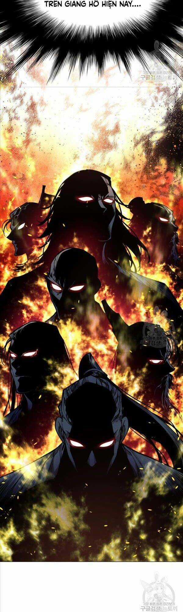 Chuyển Sinh Vào Thế Giới Võ Lâm Chapter 10 trang 61