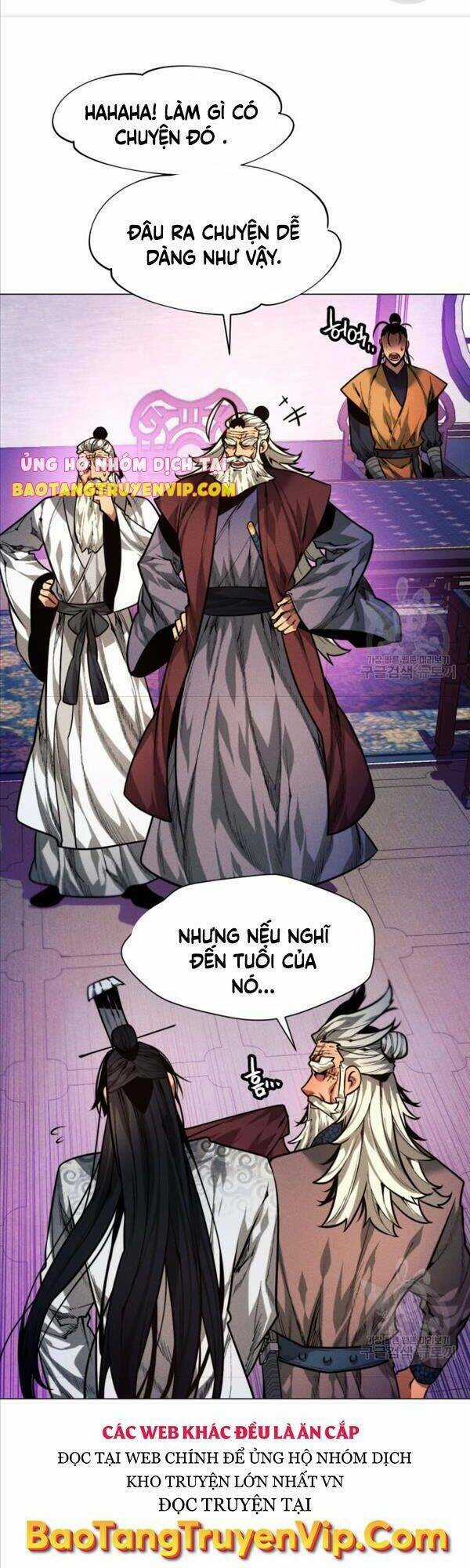 Chuyển Sinh Vào Thế Giới Võ Lâm Chapter 10 trang 62