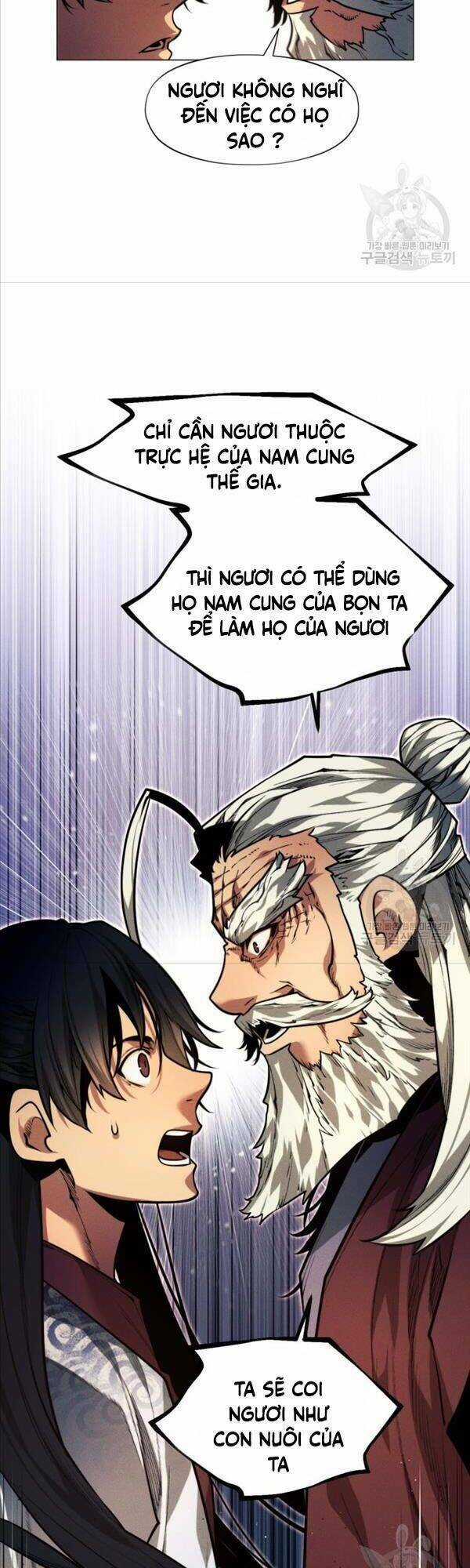 Chuyển Sinh Vào Thế Giới Võ Lâm Chapter 10 trang 64