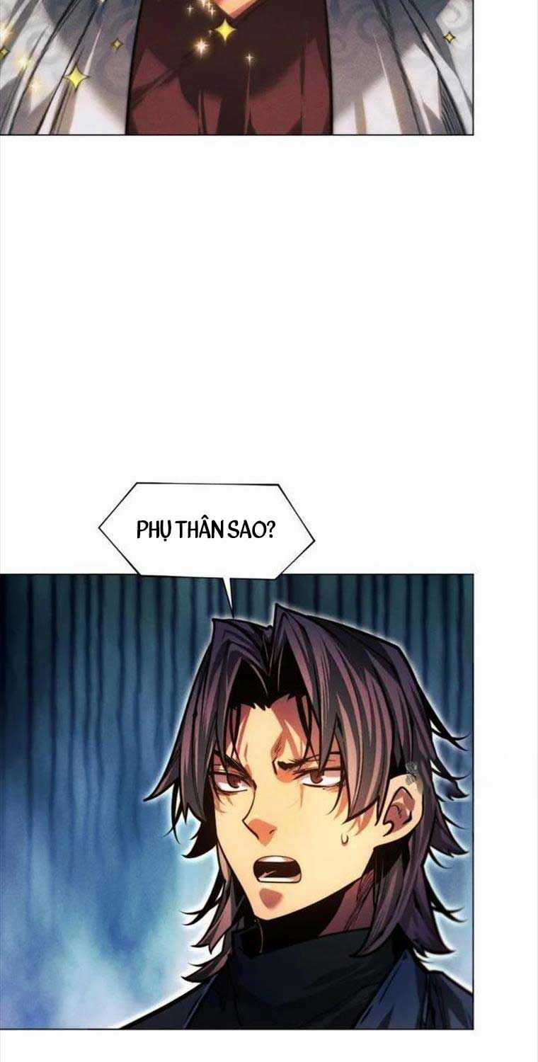 Chuyển Sinh Vào Thế Giới Võ Lâm Chapter 100 trang 100