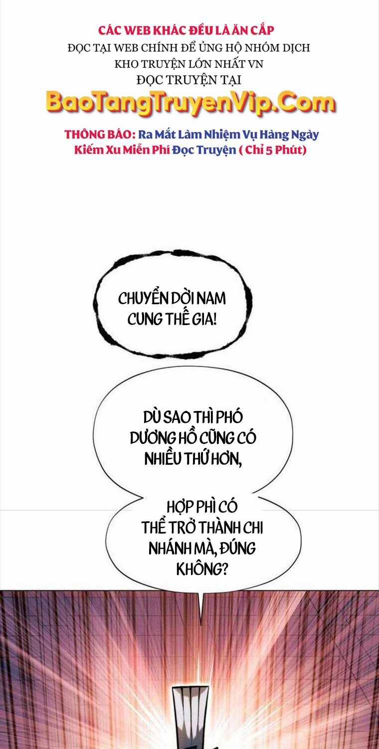 Chuyển Sinh Vào Thế Giới Võ Lâm Chapter 100 trang 101
