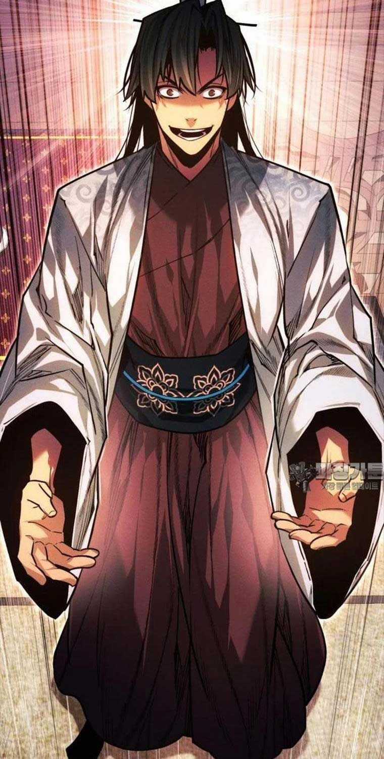 Chuyển Sinh Vào Thế Giới Võ Lâm Chapter 100 trang 102