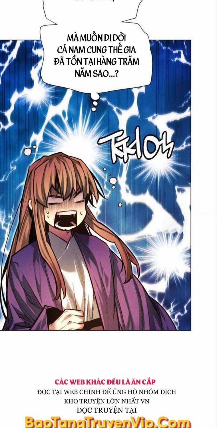 Chuyển Sinh Vào Thế Giới Võ Lâm Chapter 100 trang 104