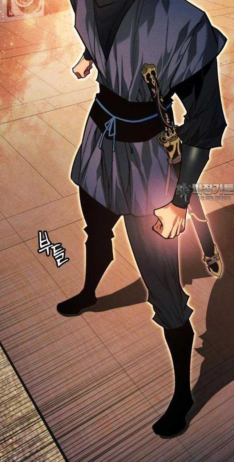 Chuyển Sinh Vào Thế Giới Võ Lâm Chapter 100 trang 106