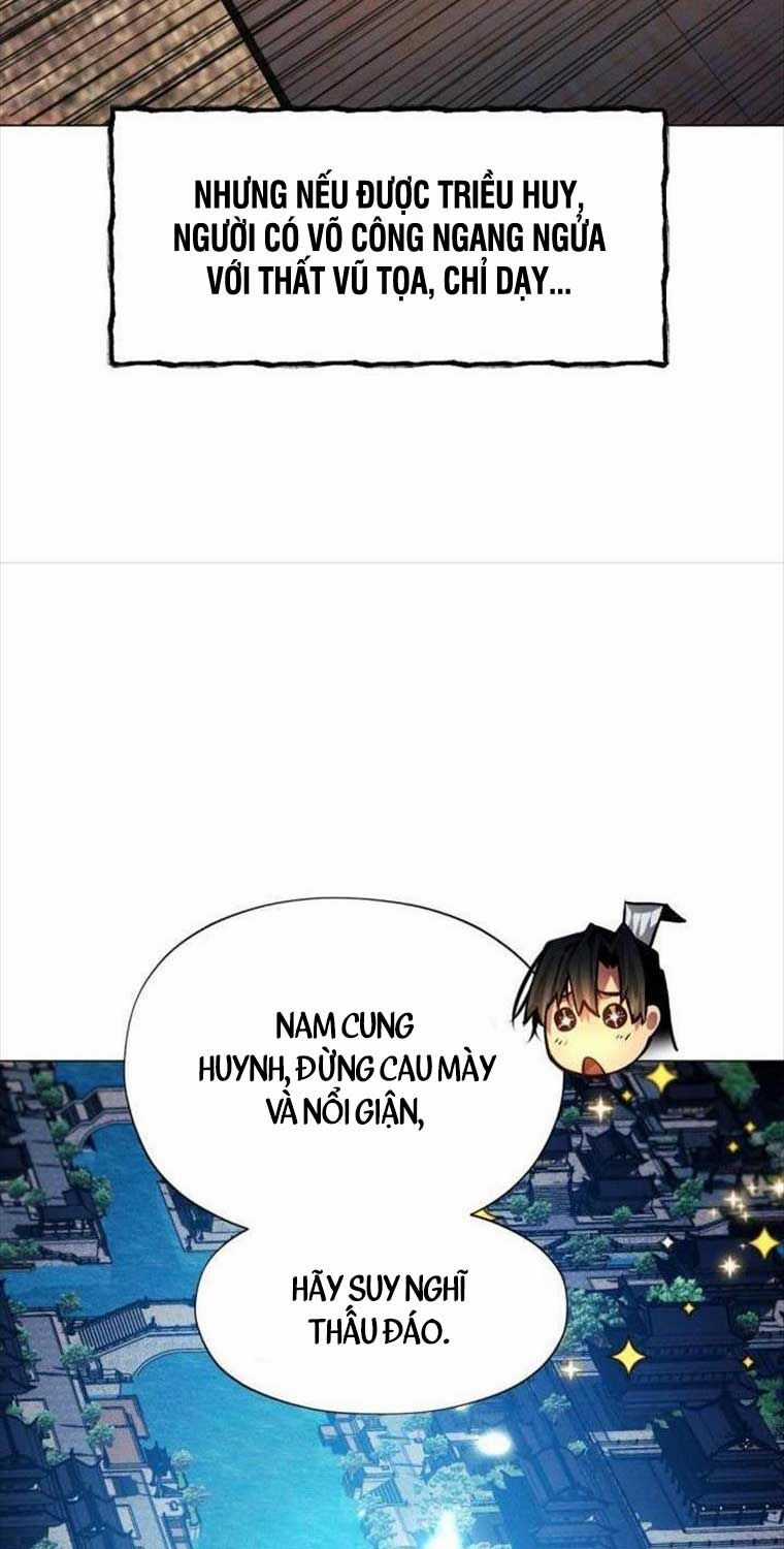 Chuyển Sinh Vào Thế Giới Võ Lâm Chapter 100 trang 107