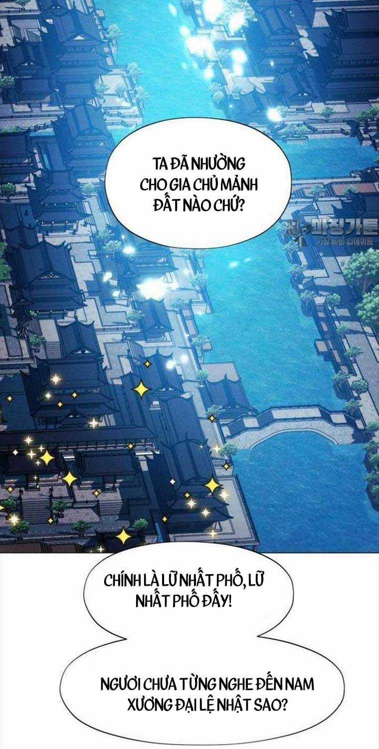 Chuyển Sinh Vào Thế Giới Võ Lâm Chapter 100 trang 108