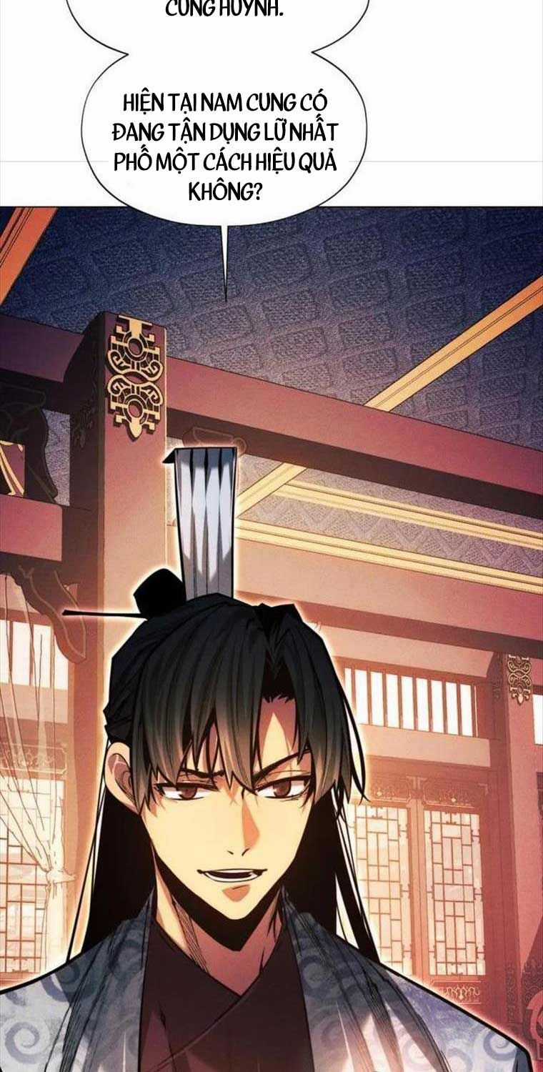 Chuyển Sinh Vào Thế Giới Võ Lâm Chapter 100 trang 111