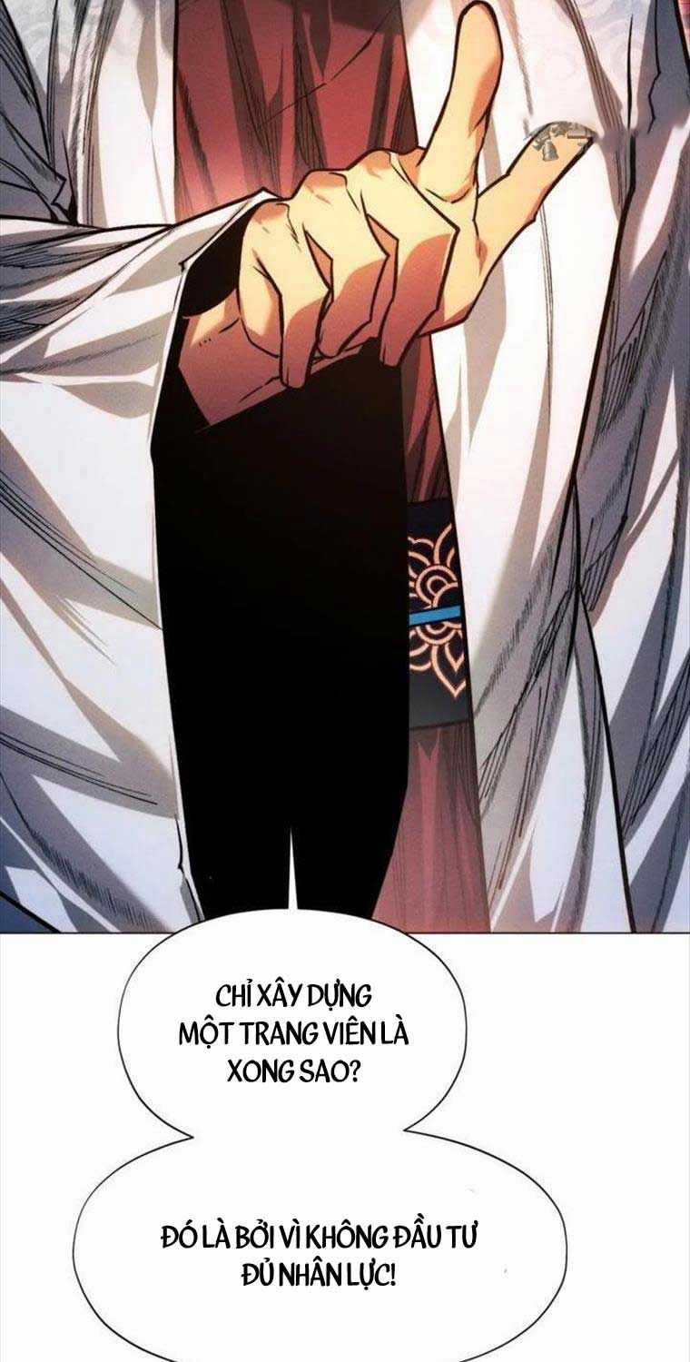 Chuyển Sinh Vào Thế Giới Võ Lâm Chapter 100 trang 112