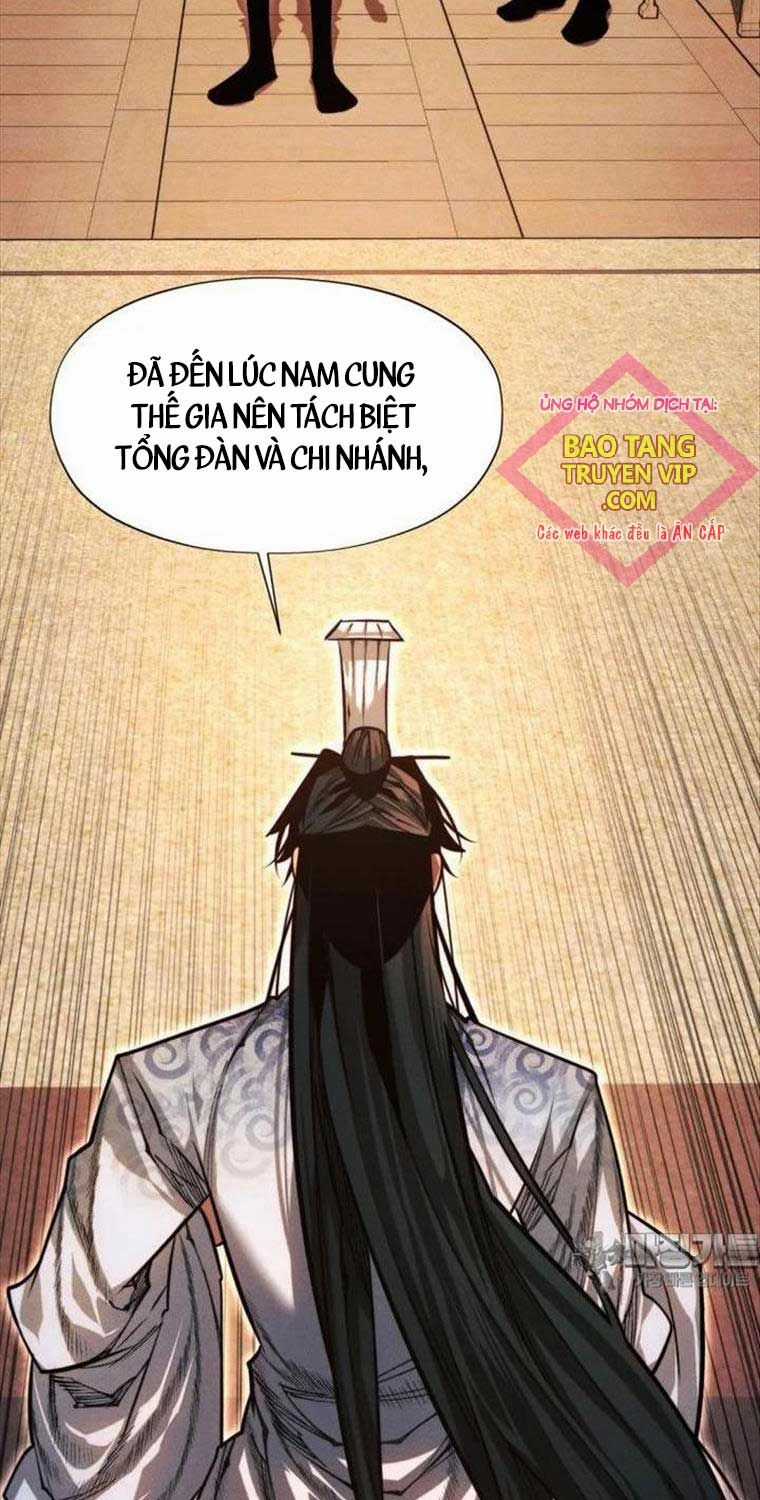 Chuyển Sinh Vào Thế Giới Võ Lâm Chapter 100 trang 117