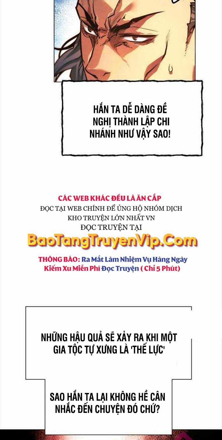 Chuyển Sinh Vào Thế Giới Võ Lâm Chapter 100 trang 119