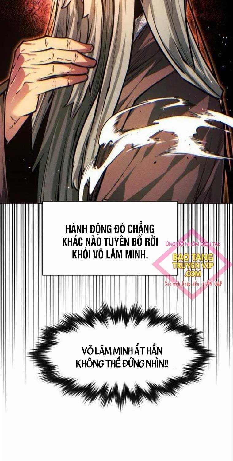 Chuyển Sinh Vào Thế Giới Võ Lâm Chapter 100 trang 121