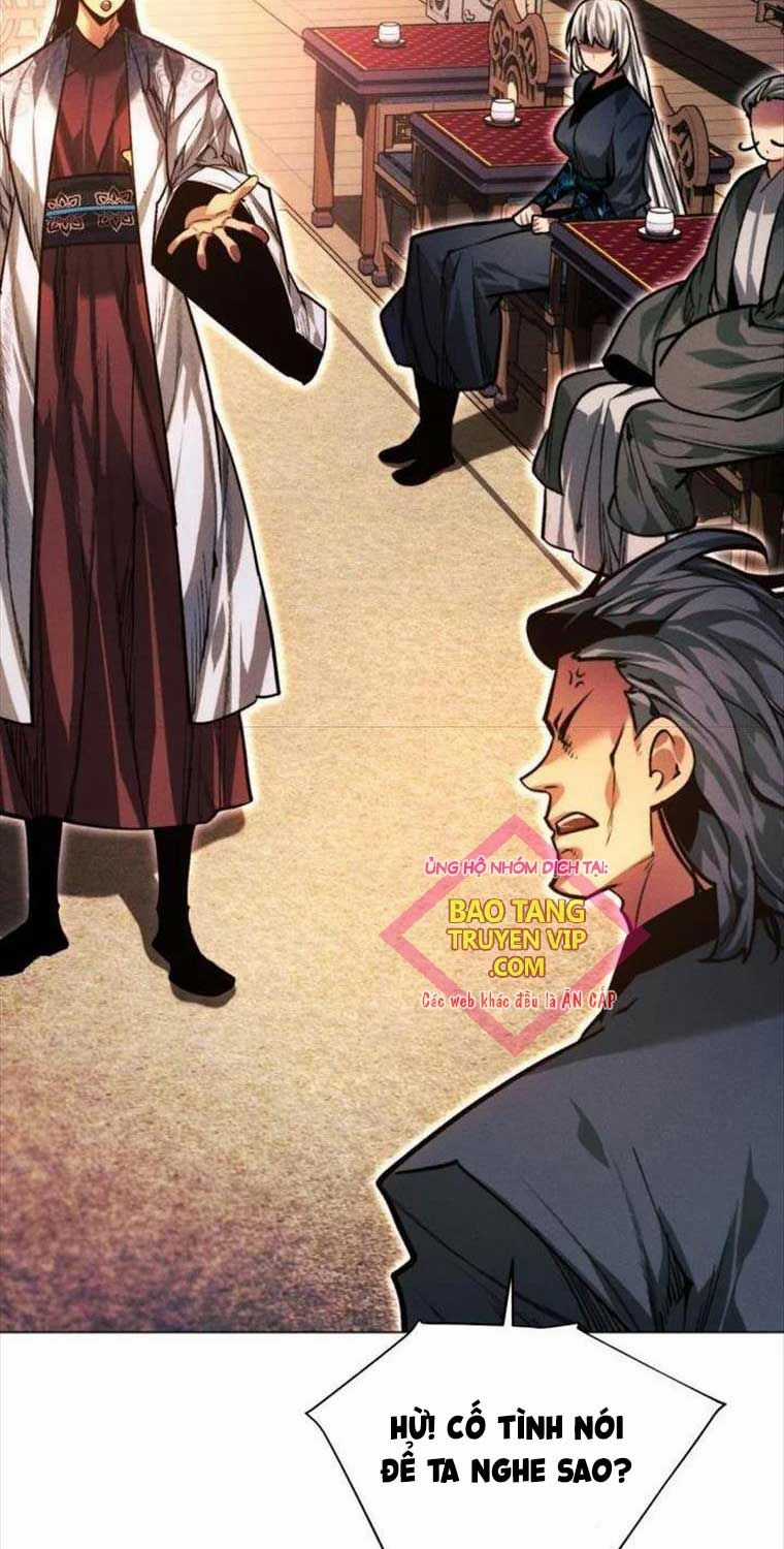 Chuyển Sinh Vào Thế Giới Võ Lâm Chapter 100 trang 124