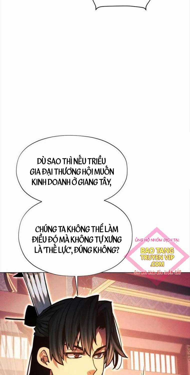 Chuyển Sinh Vào Thế Giới Võ Lâm Chapter 100 trang 125