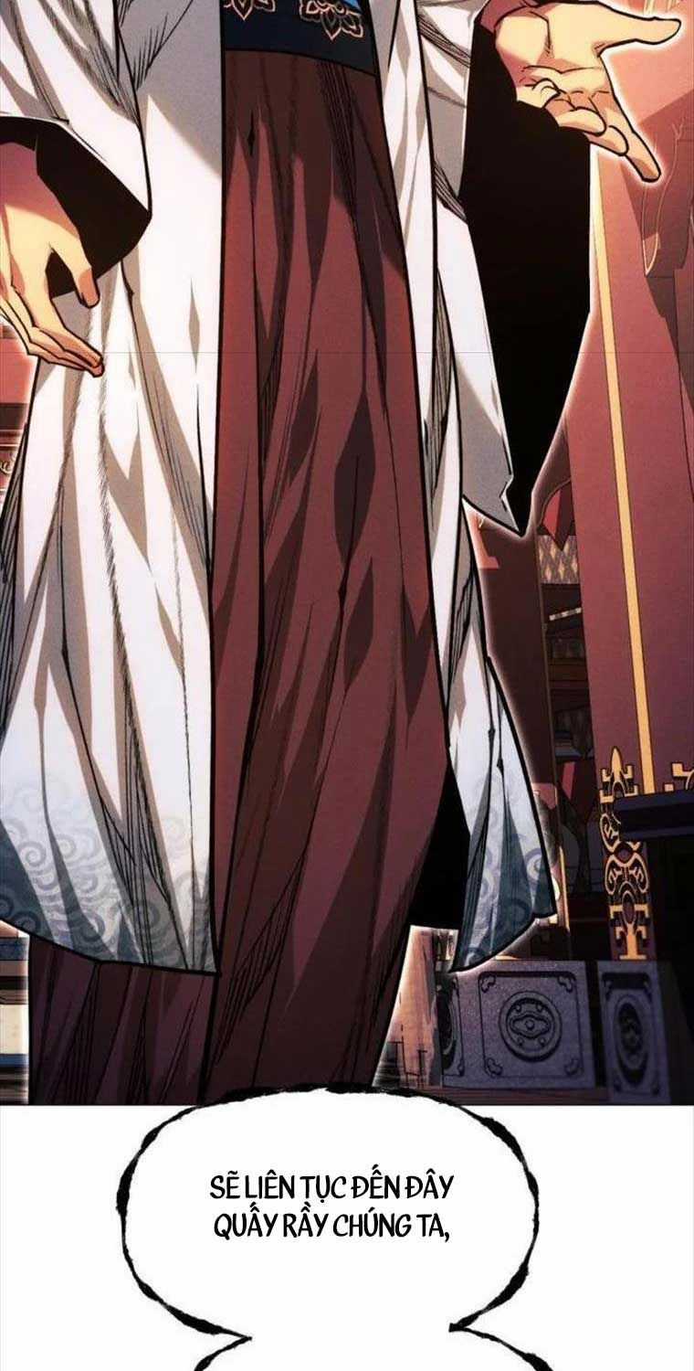 Chuyển Sinh Vào Thế Giới Võ Lâm Chapter 100 trang 128